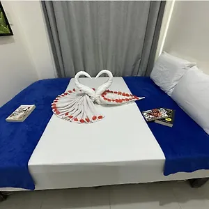 Stays At Residences 1 Studio Couples Bed With Complimentary Breakfast For 2 Apartment