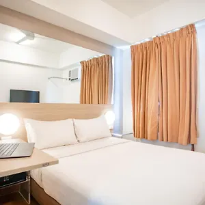 Red Planet Malate Mabini Manille