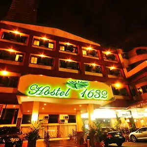 1632 Hostel